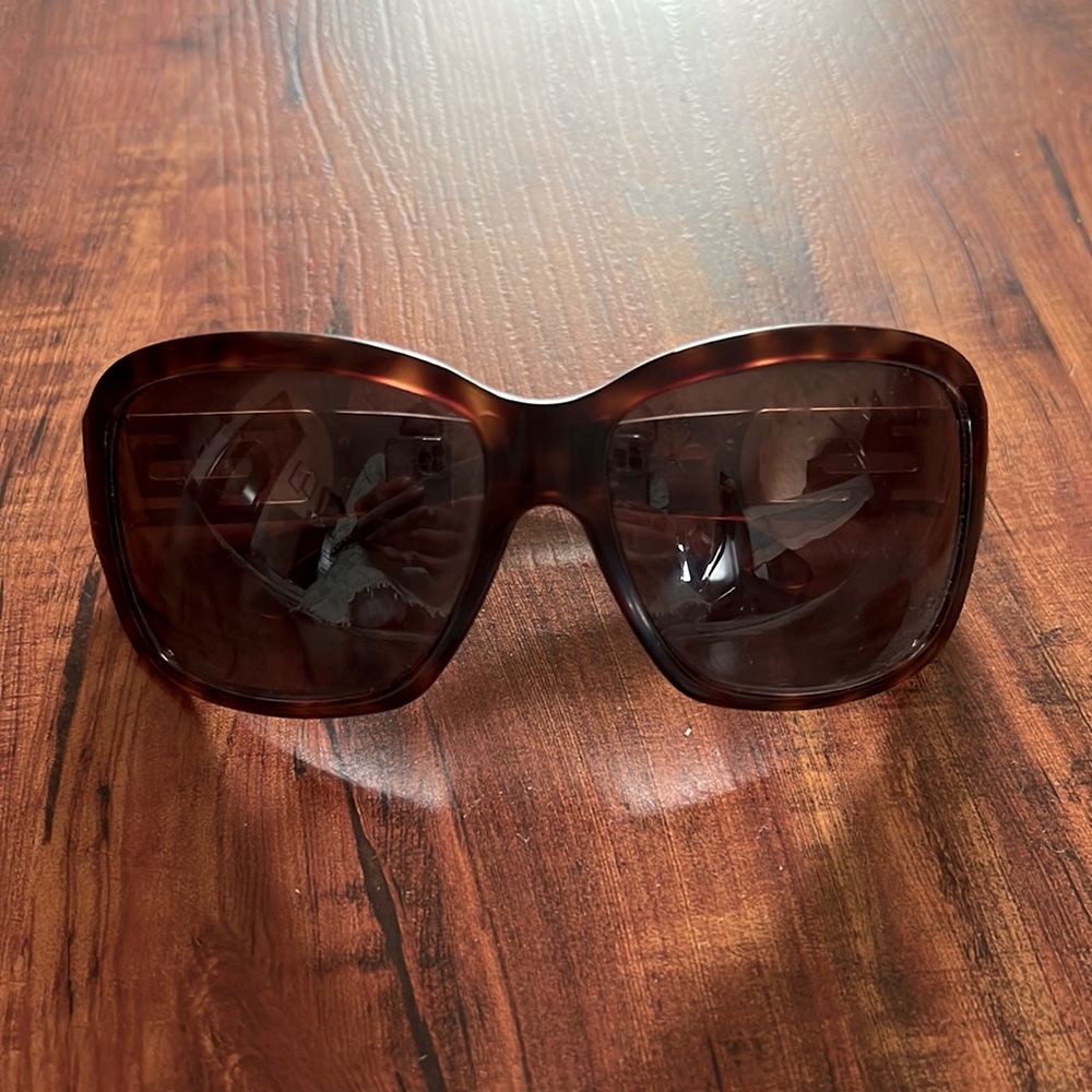 BVLGARI SUNGLASSES